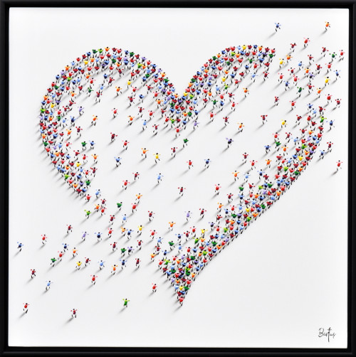 Francisco Bartus + Love Path